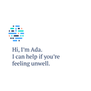 Ada Health logo