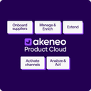 Akeneo logo