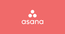 Asana logo