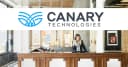 Canary Technologies logo