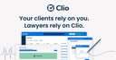 Clio AI logo