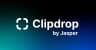 Clipdrop logo