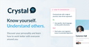 Crystal Knows logo