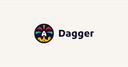 Dagger logo