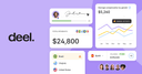Deel logo