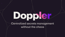 Doppler logo