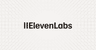Eleven Labs logo