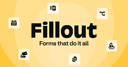 Fillout logo