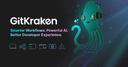 GitKraken logo