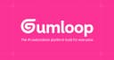 Gumloop logo