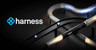 Harness logo