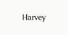 Harvey logo