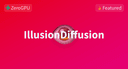 Illusion Diffusion HQ logo