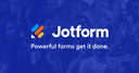Jotform logo