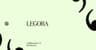 Legora logo