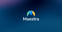 Maestra logo