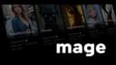 Mage.space logo