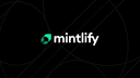 Mintlify logo