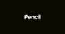 Pencil AI logo