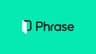 Phrase logo