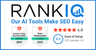 RankIQ logo