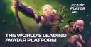 Ready Player Me logo