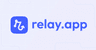 Relay App logo