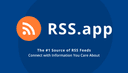 RSS.app logo