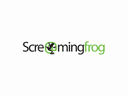 Screaming Frog logo