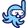 Snorkel AI logo