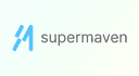 Supermaven logo