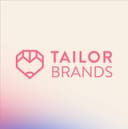 Tailor Brands logo