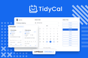 TidyCal logo