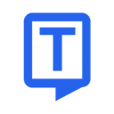Transkriptor logo