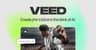 Veed logo