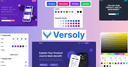 Versoly logo
