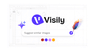 Visily logo