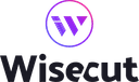 Wisecut logo