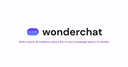 Wonderchat logo