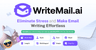 WriteMail AI logo