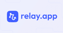 Relay App logo
