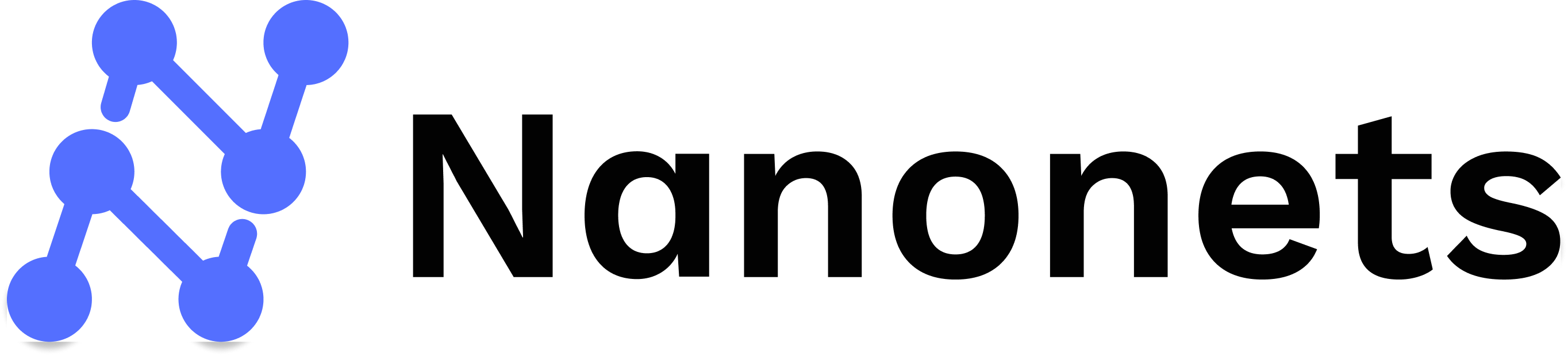 Nanonets logo